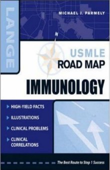 USMLE Road Map: Immunology