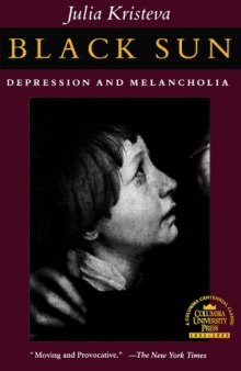 Black Sun. Depression and Melancolia