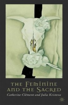 Feminine and the Sacred  