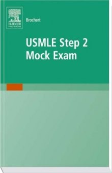USMLE Step 2 Mock Exam