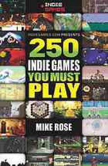 250 indie games you must play