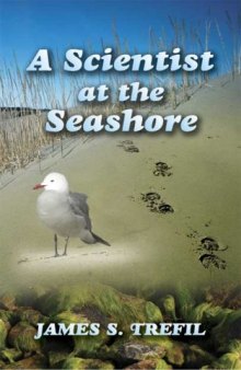 A Scientist at the Seashore (Dover Science Books)