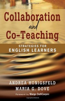 Collaboration and Co-Teaching: Strategies for English Learners