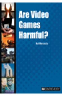 Are Video Games Harmful