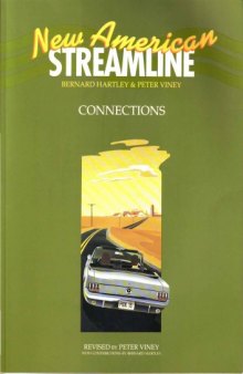 New American Streamline Connections - Intermediate: Connections Student Book