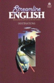 Streamline English (1981)