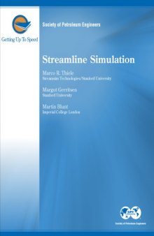 Streamline Simulation