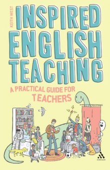 Inspired English Teaching: A Practical Guide for Teachers