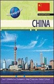 China, 2nd Edition (Modern World Nations)