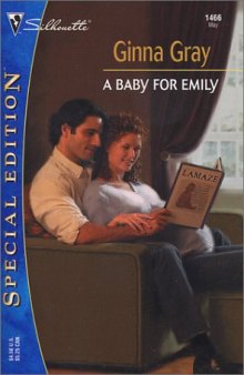 A Baby For Emily (Harlequin Special Edition)