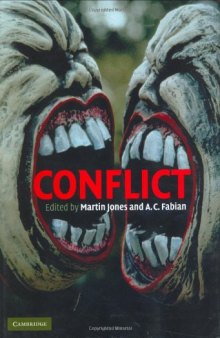 Conflict (Darwin College Lectures)