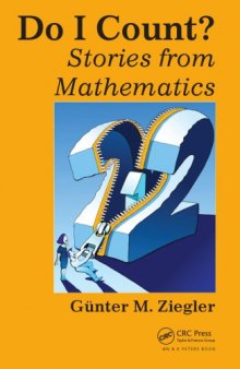 Do I Count? : Stories from Mathematics