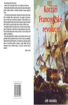 Korzáři Francouzské revoluce. Korzárská válka 3
