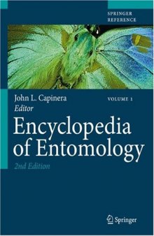 Encyclopedia of Entomology