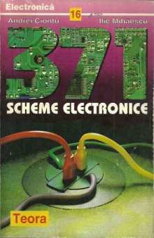 371 scheme electronice