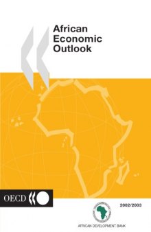 African Economic Outlook 2002 2003