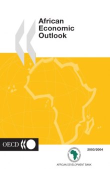 African Economic Outlook, 2003 2004