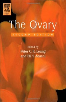 The Ovary, Second Edition