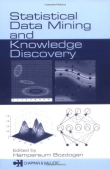 Statistical Data Mining & Knowledge Discovery