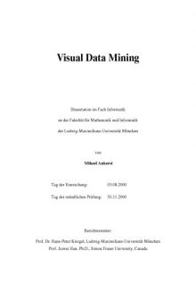 Visual Data Mining