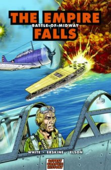 The empire falls - battle of midway