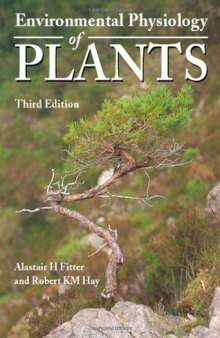 Environmental Physiology of Plants, Third Edition
