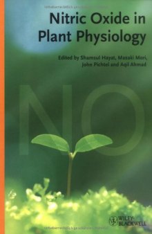 Nitric Oxide in Plant Physiology