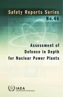 Defense in Depth for Nuclear Powerplants (IAEA TECDOC-1218)