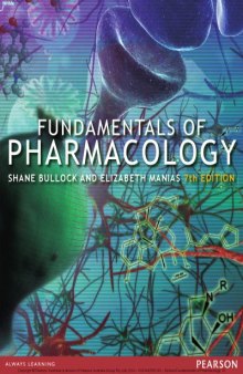 Fundamentals of pharmacology