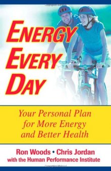 Energy Every Day