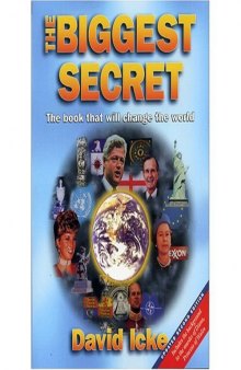 The Biggest Secret: The Book That Will Change the World (Updated )