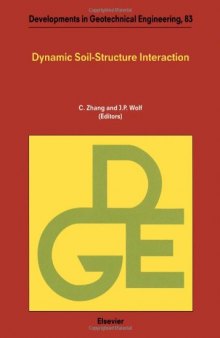 Dynamic Soil-Structure Interaction: Current Research in China and Switzerland