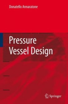 Pressure Vessel Design