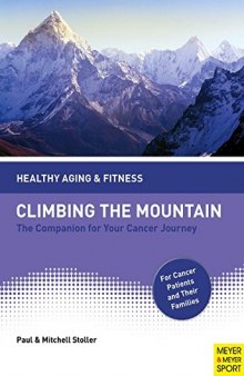 Climbing the mountain : cancer, exercise, and well-being
