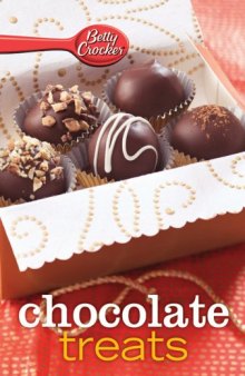 Betty Crocker Chocolate Treats Target Custom
