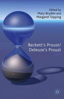 Beckett's Proust Deleuze's Proust