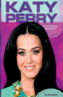 Katy Perry. Chart-Topping Superstar