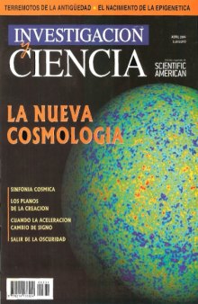 Revista Investigación y Ciencia: 331 -ABRIL 2004 331 ABRIL 