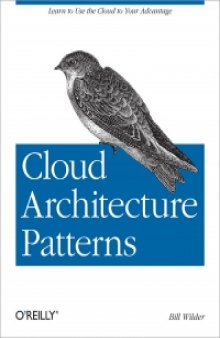 Cloud Architecture Patterns: Develop cloud-native applications