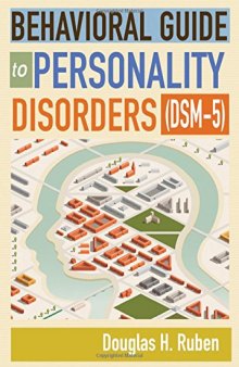 Behavioral Guide to Personality Disorders