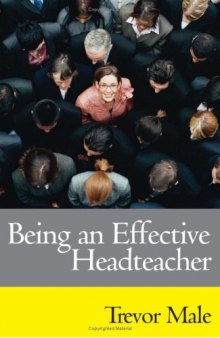 Being an Effective Headteacher