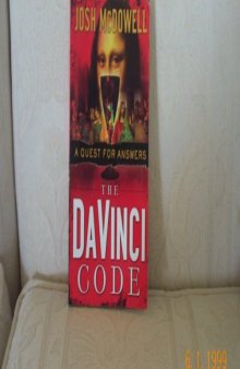 A Quest for Answers: The DaVinci Code