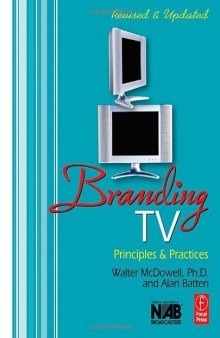 Branding TV: Principles and Practices