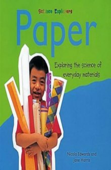 Paper (Science Explorers)
