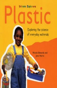 Plastic (Science Explorers)