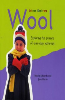 Wool (Science Explorers)