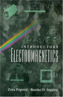 Introductory electromagnetics: practice, problems and labs