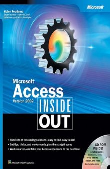 Microsoft Access Version