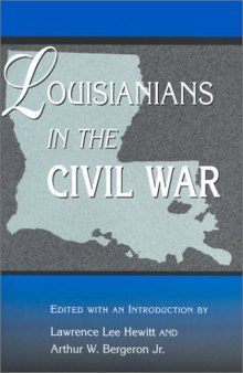 Louisianians in the Civil War