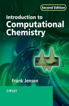 Introduction to computational chemistry  